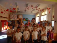 100-lecie niepodległości swoich Ojczyzn